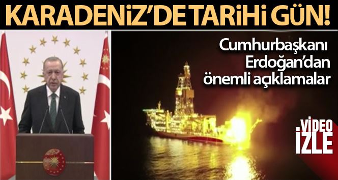 Cumhurbaşkanı Erdoğan 