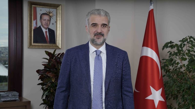 AK Parti İstanbul’dan yanan ormanlara 200 bin fidan bağışı
