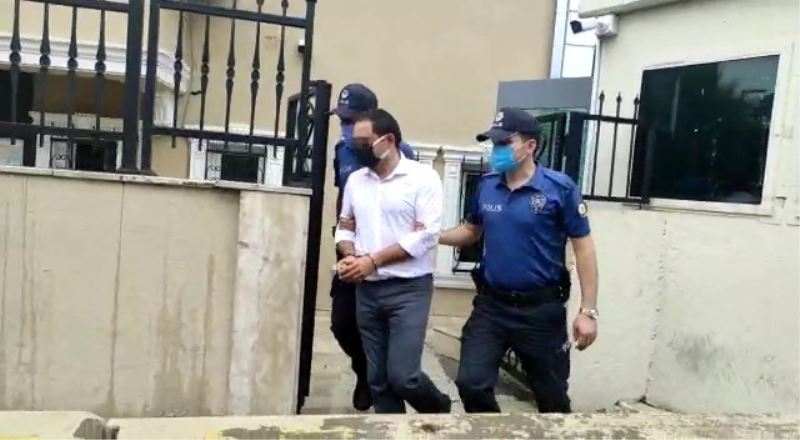 Şişli’de taciz iddiası: Şüpheli gözaltına alındı
