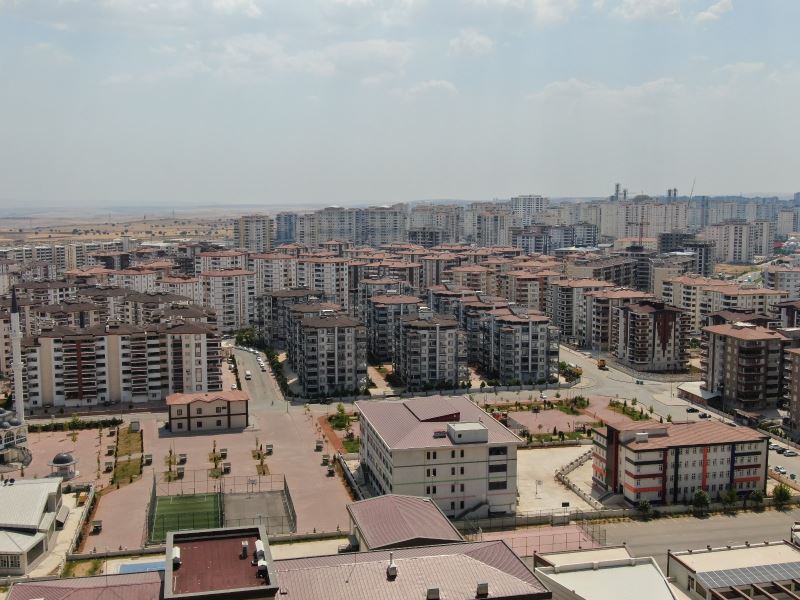 İstanbul’da kiralık ev bulmak zorlaştı
