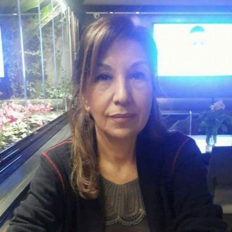 Kadıköy’deki feci kaza yaralanan kadının tedavisi sürüyor
