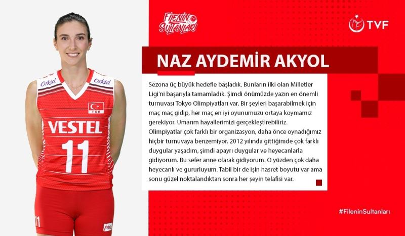 Naz Aydemir Akyol: 