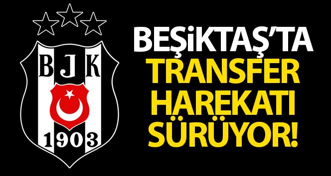 Beşiktaş, Mert Günok için Başakşehir’le anlaştı