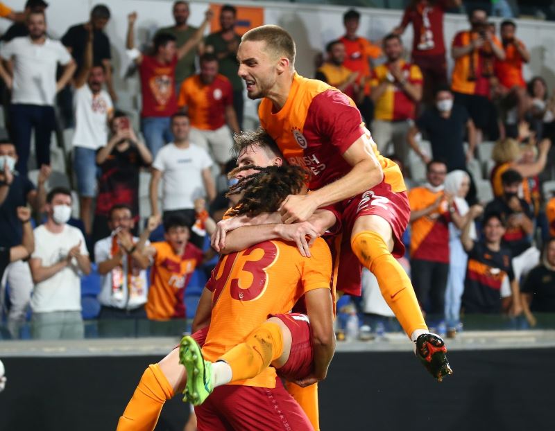 Galatasaray sezonu Giresun’da açıyor
