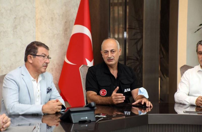 Eyüpsultan’da ES-MAG Projesi hayata geçiyor
