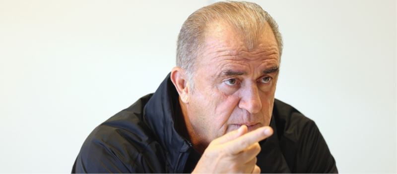 Fatih Terim: 