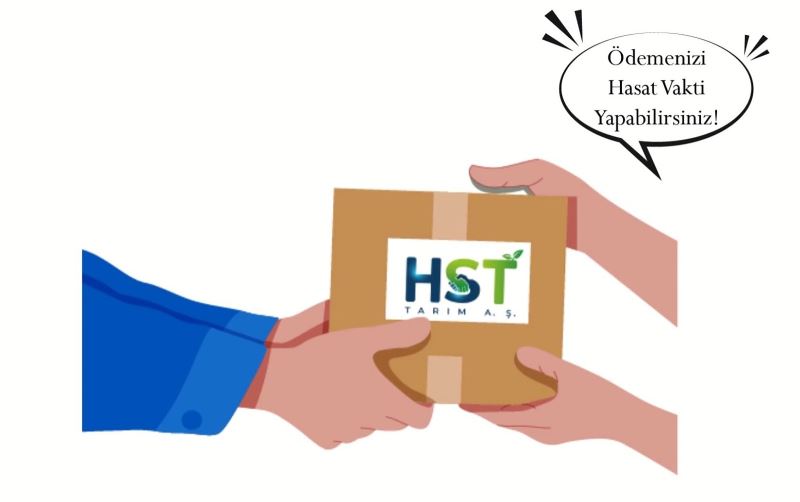 Tarım teknolojisine 6 milyon TL’lik yatırım
