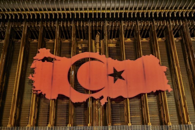 Türkiye’nin zırh çeliğini üreten Miilux OY teknoloji ürünlerini İDEF21’de sergiliyor
