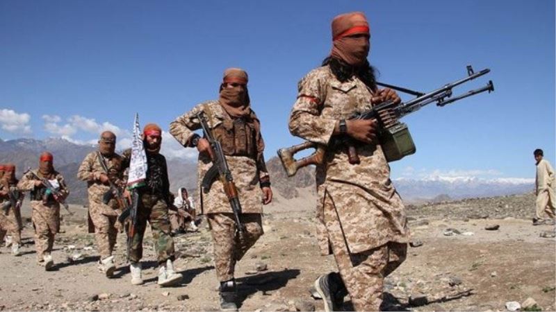 “Komuta kademesindeki yolsuzluklar Afgan güçlerini demoralize etti”

