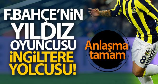 Ozan Tufan Watford’a transfer oldu