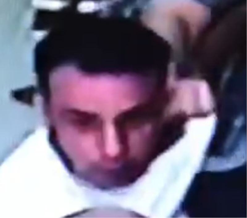 Bağcılar’da arkadaş dehşeti kamerada
