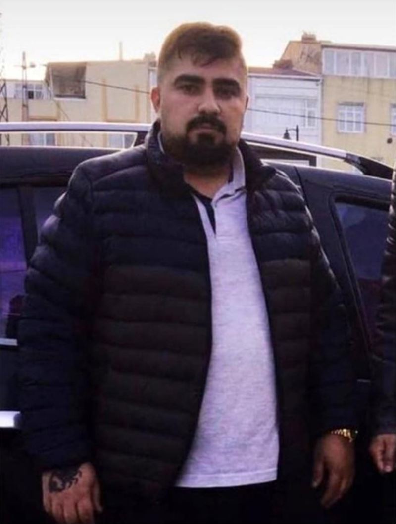 Arkadaşını öldürüp firar eden zanlı hakkında iddianame hazırlandı
