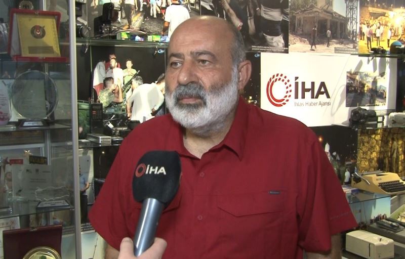 (Özel haber) Mahmut Nedim Akülke: “Türkiye’deki sağlık yatırımlarının çok iyi olması nedeniyle organizasyonu ülkemize verdiler”
