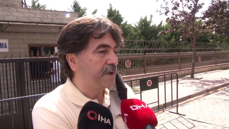 Kartalda katledilen anne ve kızın yakınları konuştu
