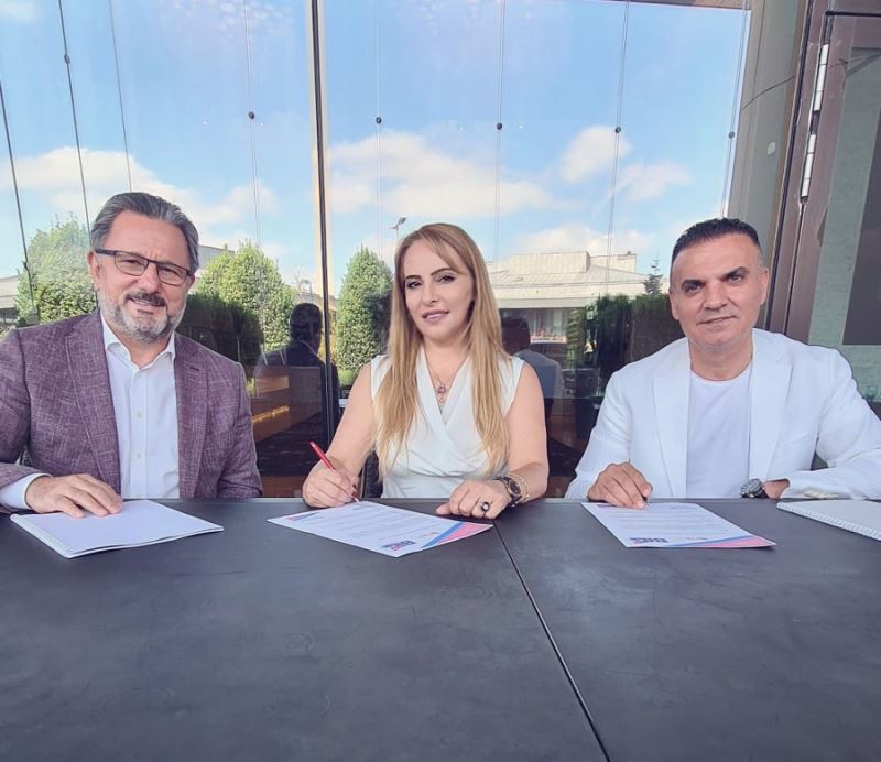 Golden Palm Awards için geri sayım başladı
