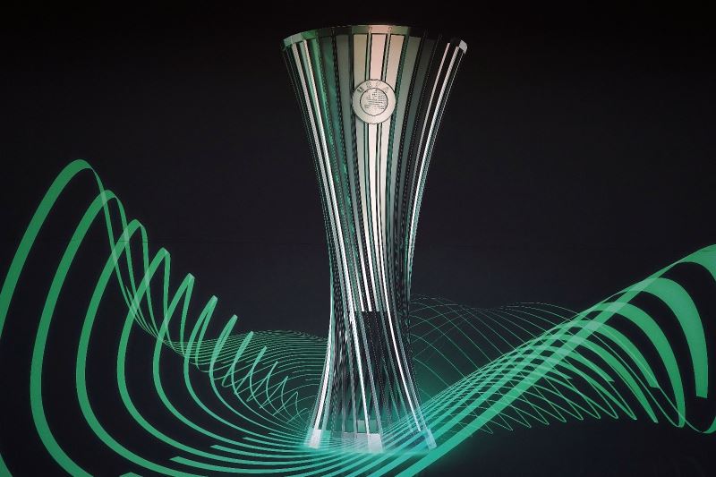 UEFA Şampiyonlar Ligi kura çekimi Haliç Kongre Merkezi’nde gerçekleşiyor
