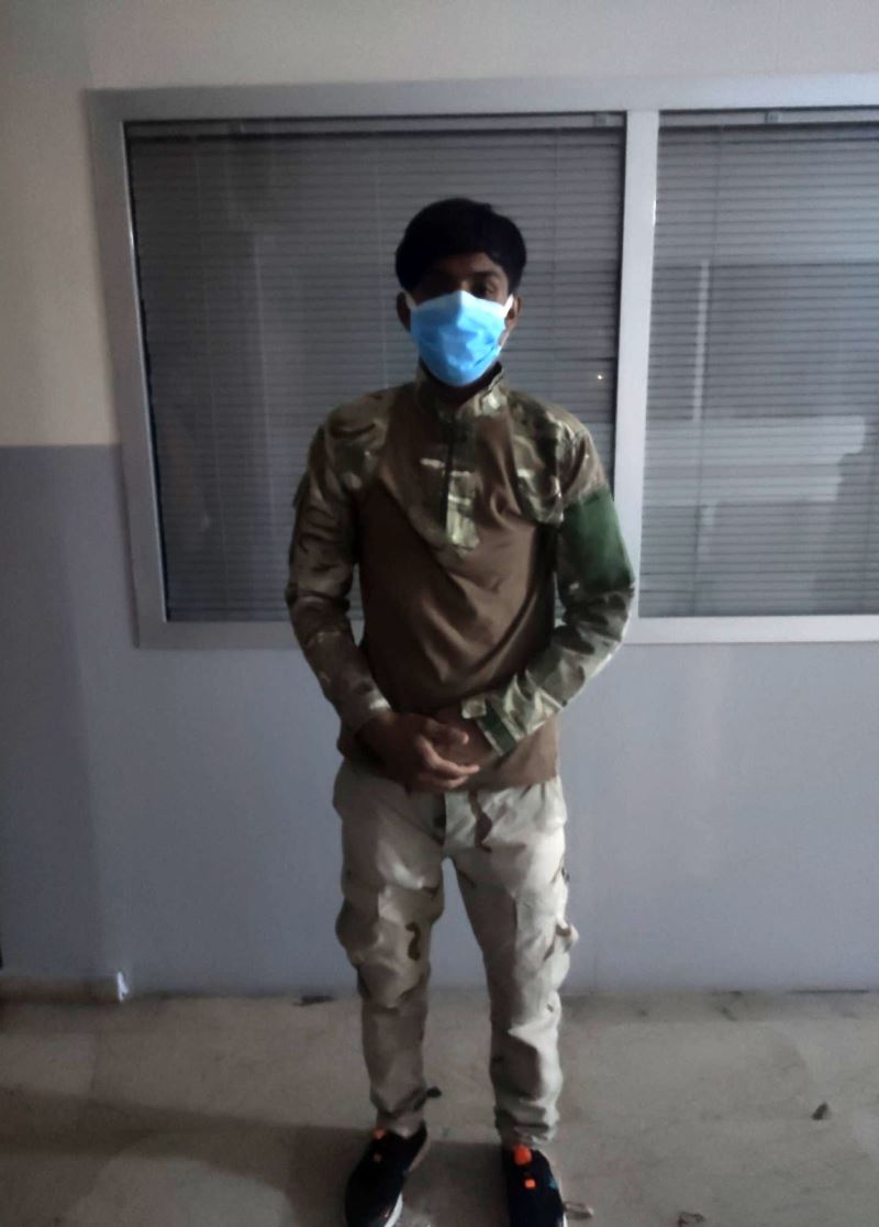 İstanbul’da son 3 ayda 15 binin üzerinde kaçak göçmen yakalandı
