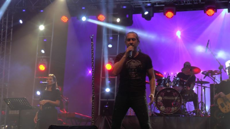 30 Ağustos Zafer Bayramı coşkusu Pendik’te Kıraç ile yaşandı
