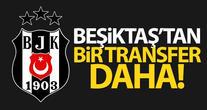 Beşiktaş, Umut Meraş’ı kadrosuna kattı