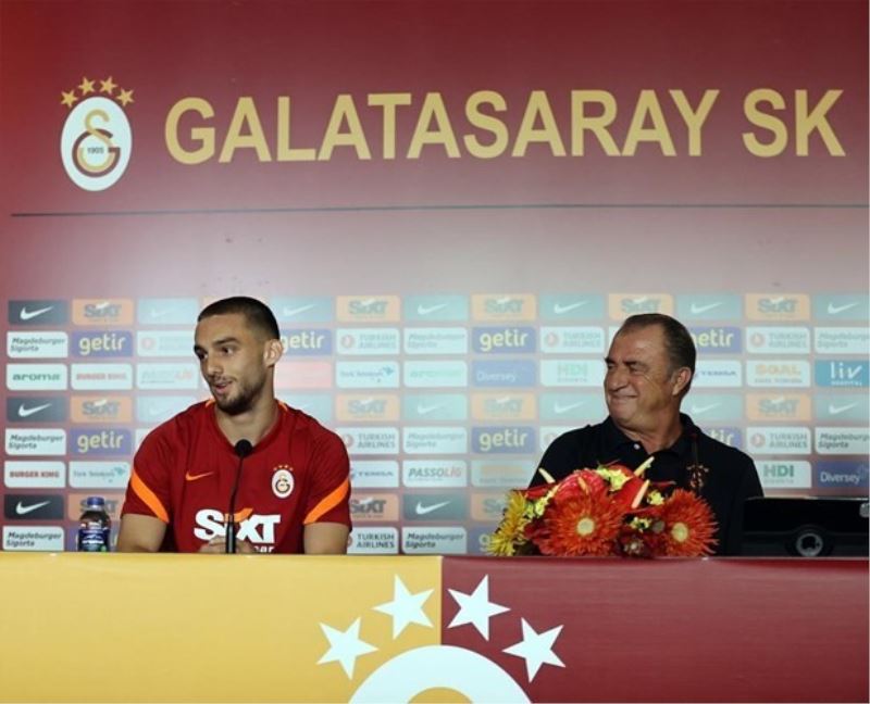 Fatih Terim: 