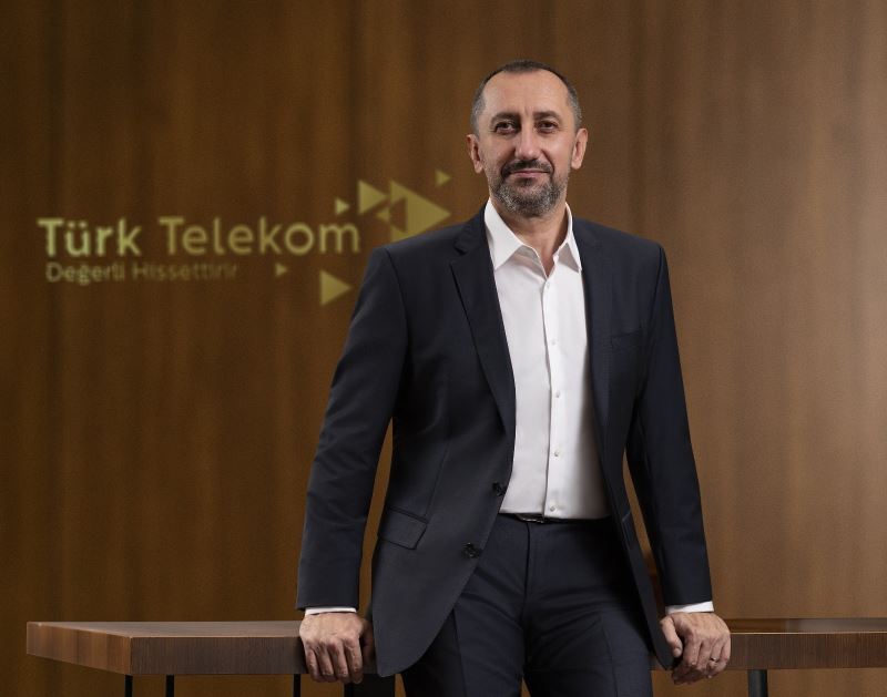 Türk Telekom CEO’su Önal: “Bütün imkânlarımızı seferber ediyoruz”
