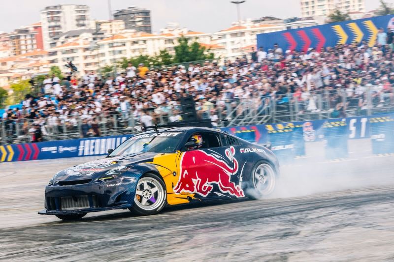 Türkiye’nin en iyi drift pilotları Bursa’da buluşacak
