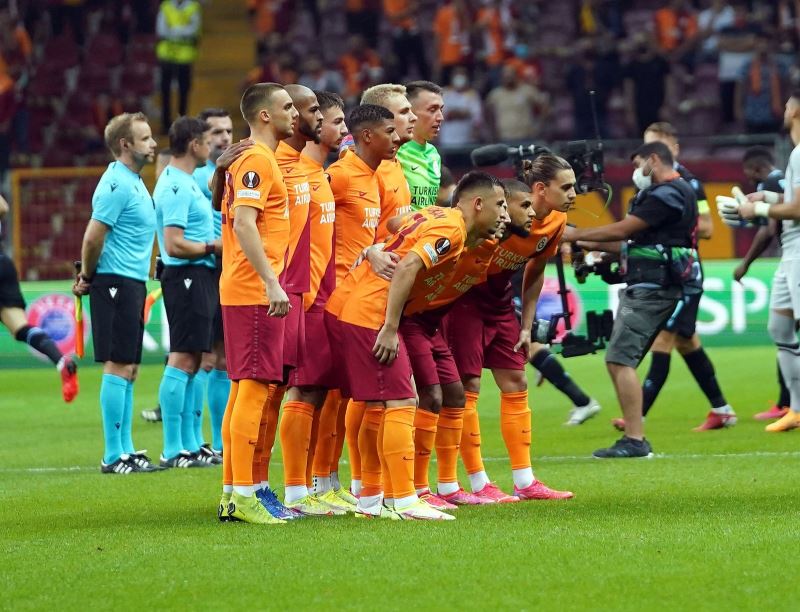 Galatasaray bu sezonki yenilmezlik serisini 9’a çıkardı

