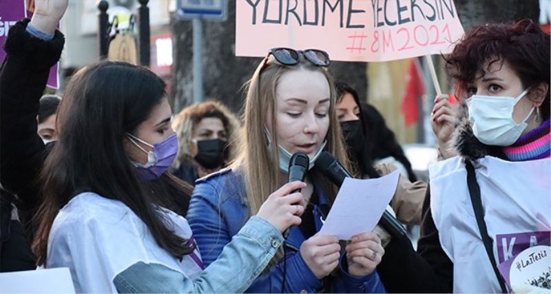 Falçatalı saldırgana mahkeme 11 yıl 8 ay hapsine hükmetti
