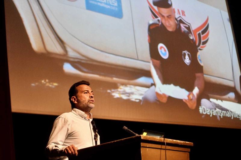 Maltepe büyük İstanbul depremine hazırlanıyor
