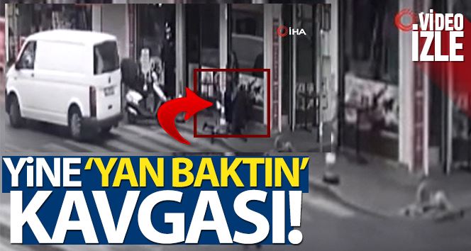 ’Yan bakma’ kavgası cinayetle bitti