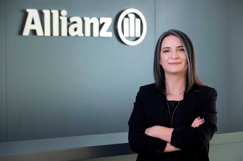 ‘Allianz Motto Hareket’ ile hareketsiz çocuk kalmayacak
