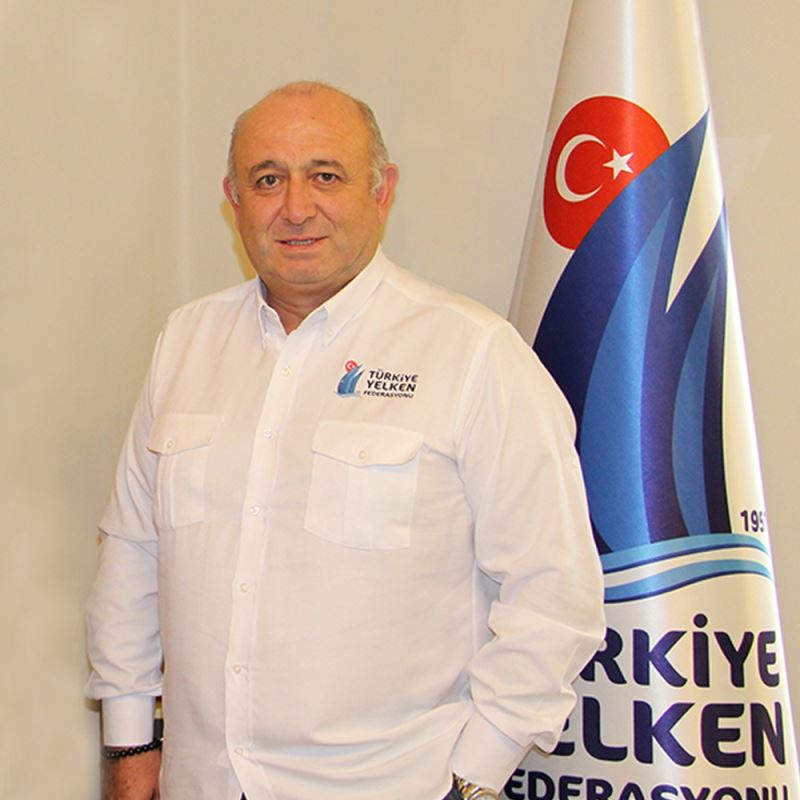 Serhat Belli Yelken Federasyonu Başkan adaylığını açıkladı
