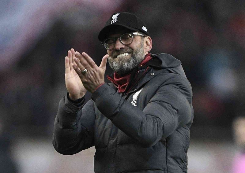 Jürgen Klopp’un korona virüs testi pozitif çıktı
