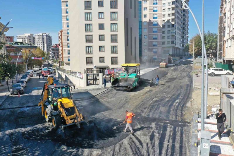 Sultangazi Belediyesi’nden ulaşım ve altyapıya büyük yatırım
