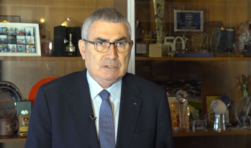 Türkiye Pekin’de 7 sporcuyla yer alacak