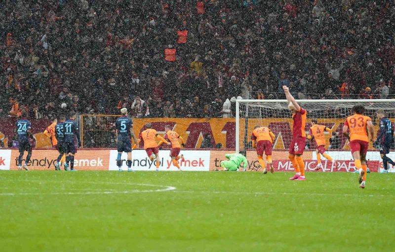 Alexandru Cicaldau gol sayısını 5’e çıkardı
