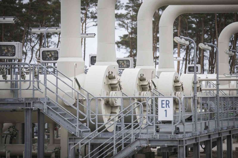 Türkiye gaz kesintisi konusunda temkinli hareket ediyor
