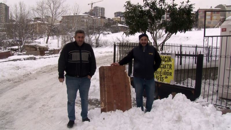 Bağcılar’da 