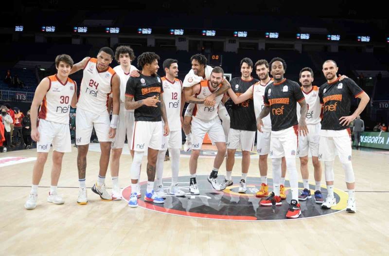 Galatasaray, MHP karşısına çıkıyor