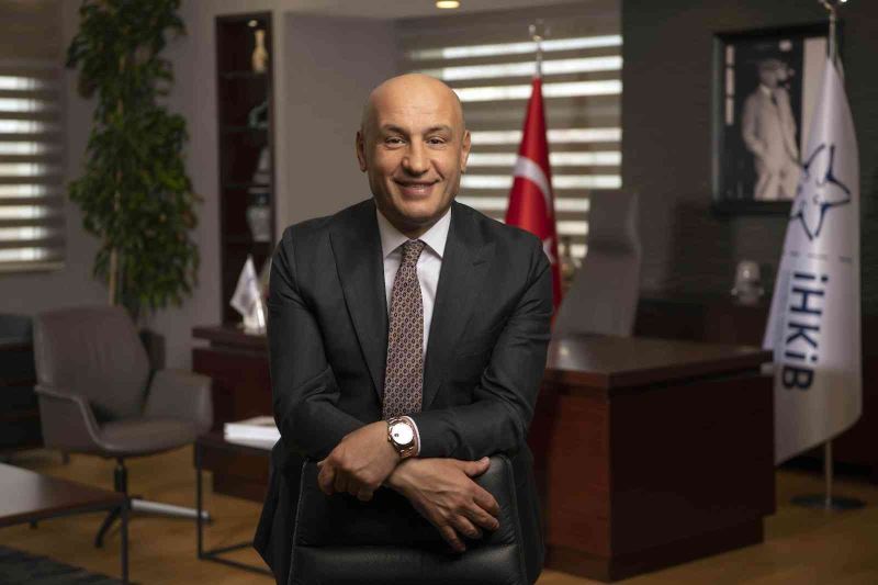 Hazır giyim ve konfeksiyon sektörü 2021’i üç rekorla kapattı
