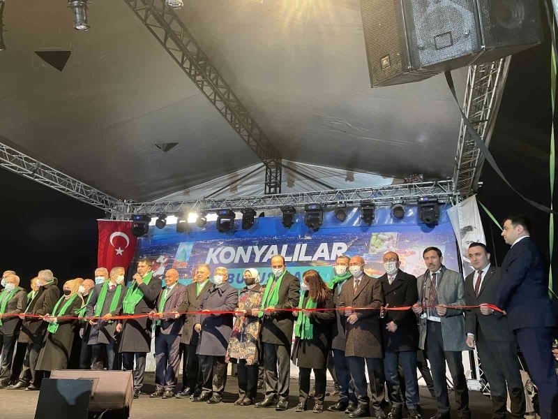 Bakan Kurum: “CHP’nin karanlık Orta Çağ zihniyeti yeniden hortlamış”