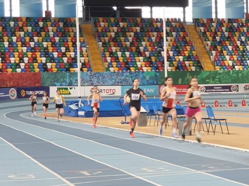 Eyüpsultanlı gençlerden bir başarı daha
