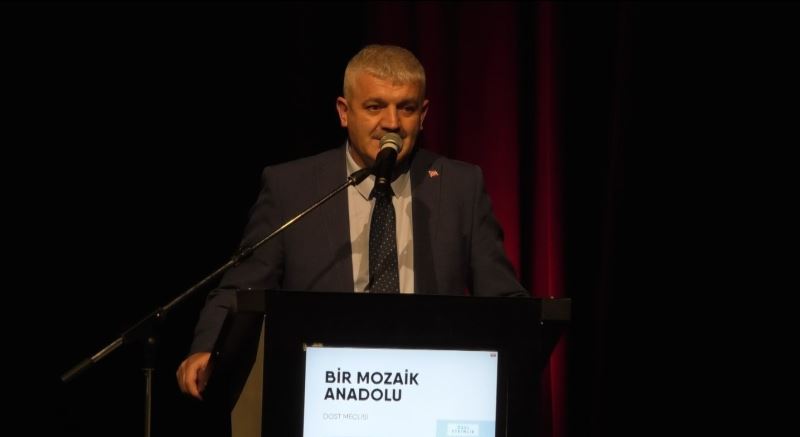 Esenler’de dernekler bir araya geldi
