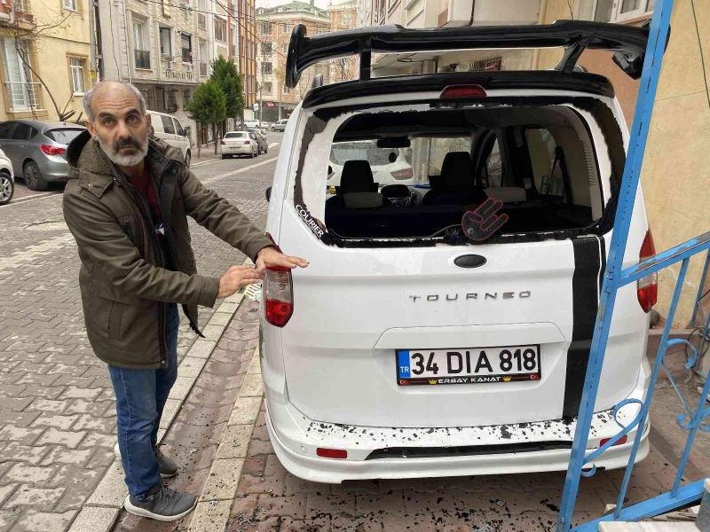 Esenyurt ve Avcılar’a hırsızlık şebekesi dadandı