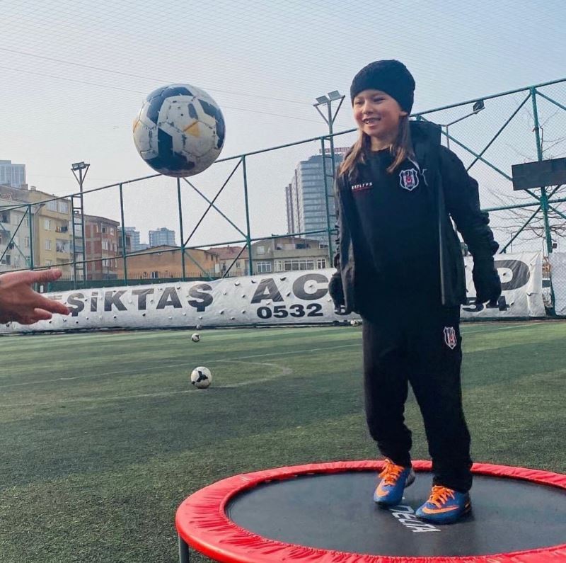 Kadıköy’deki patlamada ölen Maryam’ın gittiği futbol okulundaki hocası konuştu
