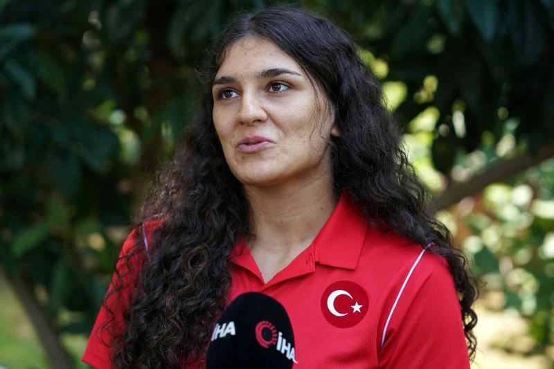 4 yıl sonra ilk zafer Nesrin Baş’tan
