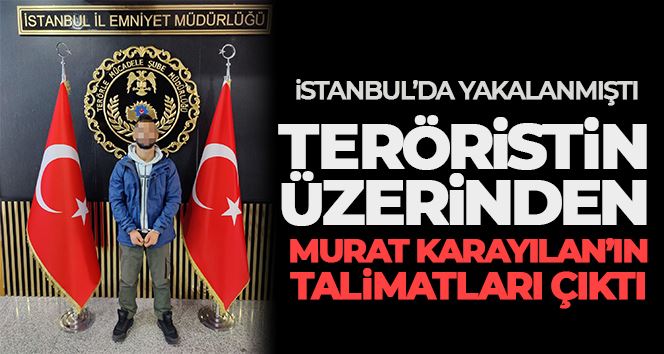 Yunanistan’ın terör kampı Lavrion’da silahlı eğitim aldı