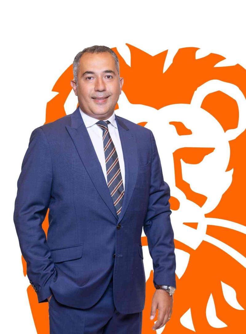 ING, yeni nesil ödeme sistemi ‘ING Taksitle’yi tanıttı
