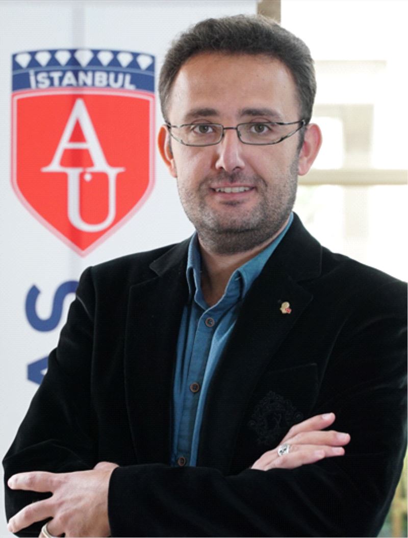 Dr. Kenan Özkan: “Cumhuriyet’in ilk 10 yılı, ABD basınında şaşkınlık oluşturdu”
