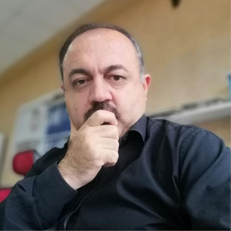 Gazeteci Ferhat Lap, Alanya’da geçirdiği kazada hayatını kaybetti
